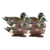 Avery Outdoors GHG Hunter Series Life Size Wigeon Decoys
