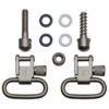 Grovtec Machine Screw Fore End Swivel Set -Hunters Store grovetec gtsw07 gtsw08 gtsw09 1 23067
