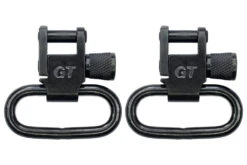 Grovtec Gt Locking Swivels -Hunters Store grovetec gtsw 01 gtsw02 gtsw03 gtsw04 19587