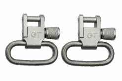 Grovtec Gt Locking Swivels -Hunters Store grovetec gtsw 03 39543