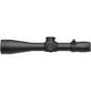 Leupold 183625 Mark 4HD Matte Black 4.5-18x52mm 34mm Tube FFP PR2 MOA Reticle