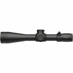 Leupold 183625 Mark 4HD Matte Black 4.5-18x52mm 34mm Tube FFP PR2 MOA Reticle