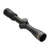 Leupold VX-3HD 2.5-8x36mm SFP CDS-ZL Duplex Reticle