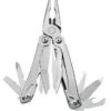 Leatherman Wingman 14-Piece Multi-Tool With Standard Sheath