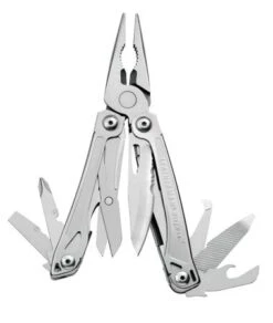 Leatherman Wingman 14-Piece Multi-Tool With Standard Sheath