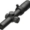 Leupold Mark 3HD 1.5-4x20 (30mm) Illum. FireDot SPR Riflescope 180662 -Hunters Store leupold mark 3hd 1.5 4x20 scope 180662 180663