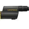 Leupold Gold Ring 12-40x60mm Spotting Scope -Hunters Store leupold gr 12 40x60 35766