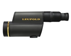 Leupold Gold Ring 12-40x60mm Spotting Scope