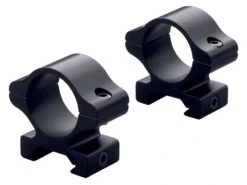 Leupold Rifleman Detachable Mounting Rings