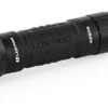 Luxpro Rechargeable Waterproof Compact Led Flashlight