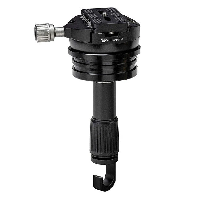 Vortex Radian Level Head 3 Vortex Radian Level Head