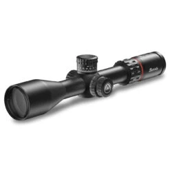 Burris Veracity PH 4-20x50mm Rifle Scope FFP Rapid Cross MOA Illuminated Reticle