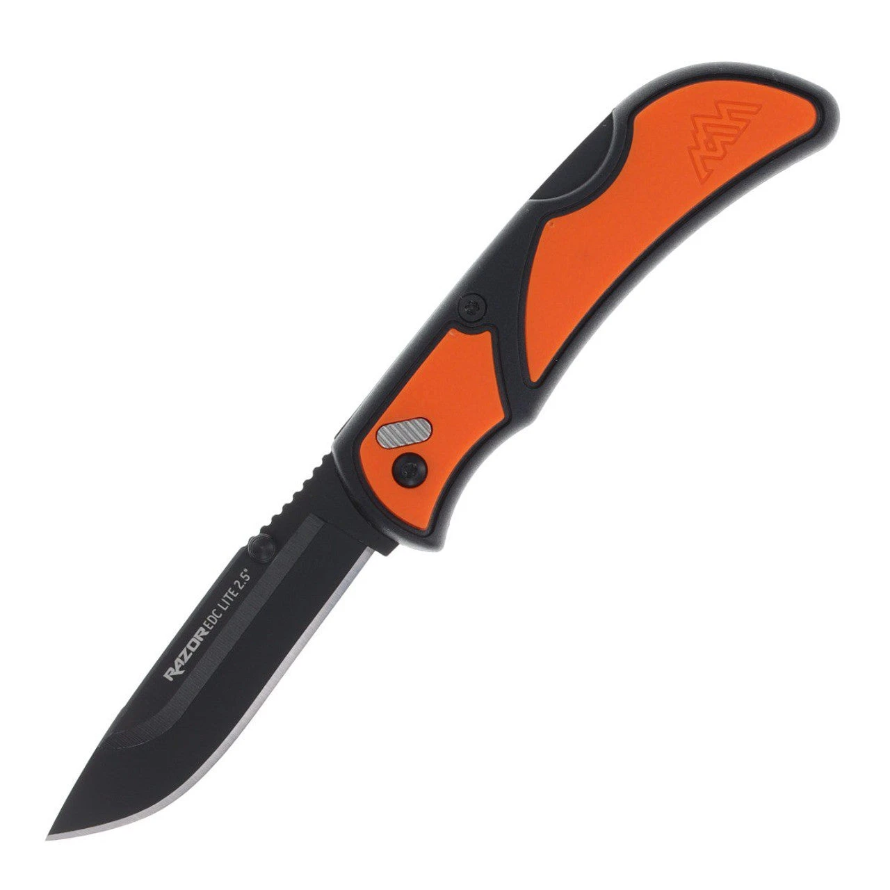 Outdoor Edge Razor EDC Lite Folding Knife 2.5in Drop Point 3 Outdoor Edge Razor EDC Lite Folding Knife 2.5in Drop Point