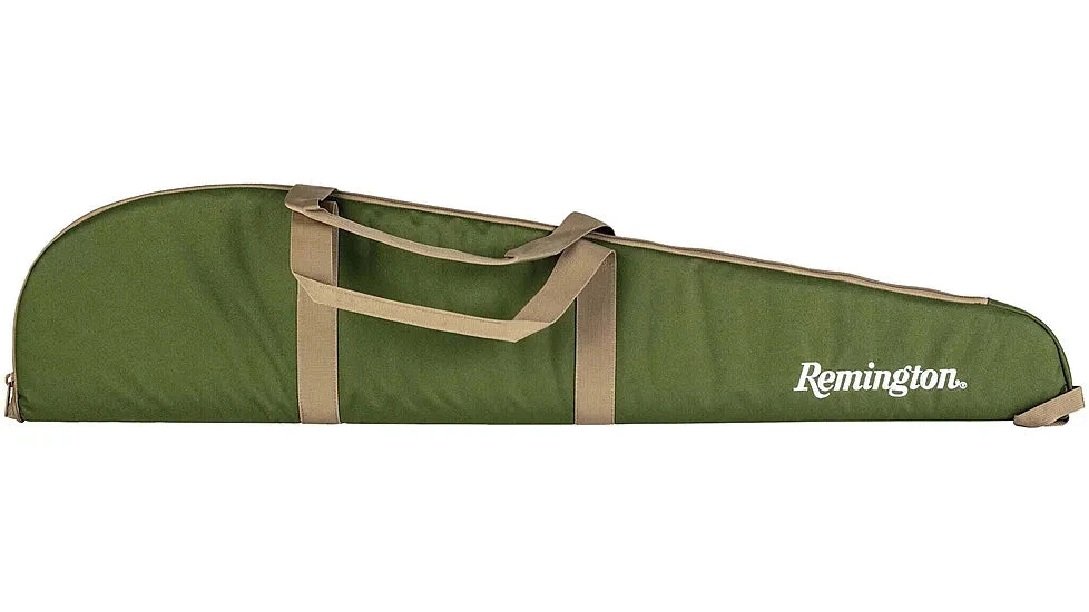 Remington Gun Club Scoped Rifle Case 3 Remington Gun Club Scoped Rifle Case