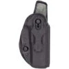 Safariland Species Inside The Waistband Holster 1333832 -Hunters Store opplanet safariland 20895131 species iwb black safarilaminate belt clip fits glock 43 20 895 131 main b52950e6 cdc6 4320 b7ff d964d2347d6f