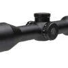 Sig Sauer Whiskey6 Rifle Scope