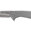 Smith & Wesson Executive Platinum Folding Knife 3in Satin Drop Point