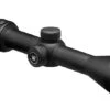 Vortex Diamondback 3-9x40mm Rifle Scope -Hunters Store opplanet vortex diamondback 3 9x40mm riflescope 1 in tube second focal plane black hard anodized non illuminated dead hold bdc reticle moa adjustment dbk 01 bdc main