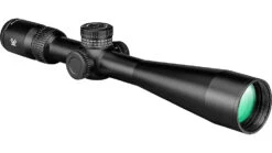 Vortex Viper HD 5-25x50mm Rifle Scope FFP VMR-4 (MOA) Illuminated Reticle