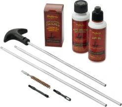 Outers Rifle Aluminum Rod Cleaning Kit -Hunters Store ou 96219 riflecleaningkit l 3 51896
