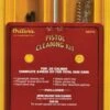 Outers Pistol Aluminum Rod Cleaning Kit ZZZ