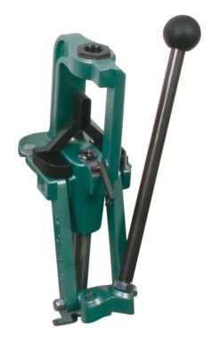 RCBS Rock Chucker Supreme Press