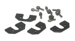 Rcbs Case Trimmer Pilots -Hunters Store rc trimproshellholdersandpilots 5 76354