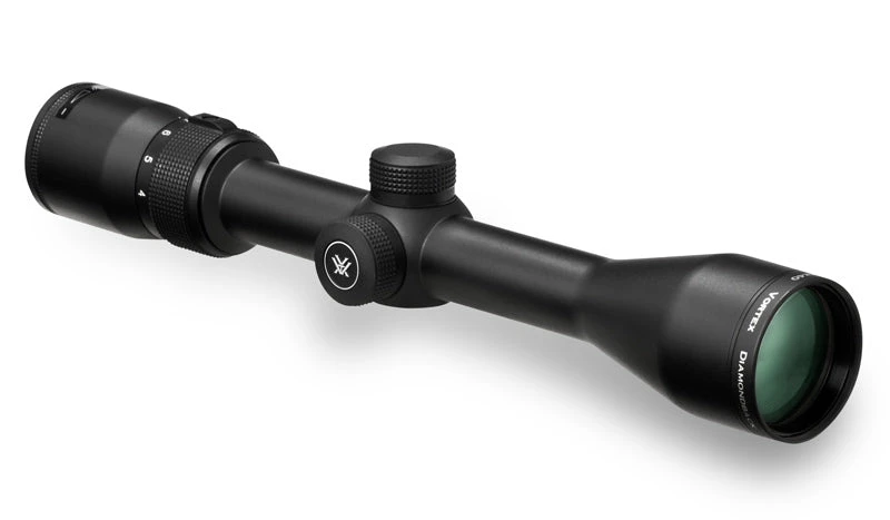 Vortex 4-12X40 Diamondback Riflescope 3 Vortex 4-12X40 Diamondback Riflescope