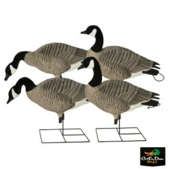 Avery Outdoors Decoy Goose PGXD 4PK