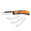 Outdoor Edge 3.0" Razor-Lite EDC Orange Replaceable Blade Folding Knife -Hunters Store s l1600 30418aa0 ad99 4282 bccf ca4ec9230afd