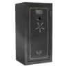 Sports Afield Haven Gun Fire/Waterproof Safe