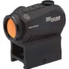 Sig Sauer Romeo 5 1x20mm 2 MOA Red Dot Sight -Hunters Store sig sauer romeo 5 sight 97145