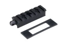 Weaver Picatinny System ZZZ